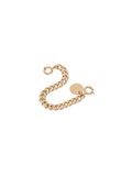 Cheeky Chain Munich Cheeky Chain Cheeky Chain Munich Schoen accessoires 'Baby Asap XS' goud