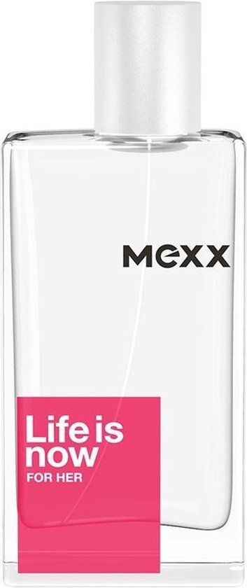Mexx Eau de toilette / 15 ml / Women