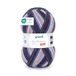 Gründl Wol Big Mamma Print - XXL breiwol met kleurverloop