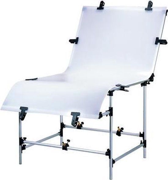 Linkstar opnametafel B-1020 100x200 cm