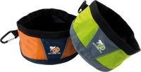 All for Paws Waterbak Waterdicht Oranje 22 cm