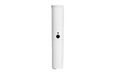 Shure WA713-WHT Colored Handle Only for BLX2/SM58 and BLX2/BETA58A Wireless Transmitters (White)