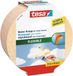 Tesa ruban de masquage flexible pour courbes - 25 mètres x 25 mm - Beige