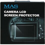 MAS LCD Protector voor Nikon V1 en V2