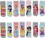 Princess Sokken - Maat 23/26 - 14 Paar - Multicolour
