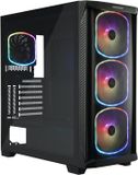 Enermax StarryKnight SK30 Midi Tower Zwart