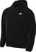 NIKE Nike Club Fleece Winterfester Hoodie Für Herren heren trui