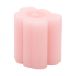 Marimekko Unikko bougie Rose
