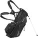 Mizuno Sac de golf BR-DX, noir/blanc