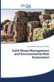 Solid Globeedit Solid Waste Management and Environmental Risk Assessment Paperback