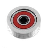 SKF Spannrolle, Keilrippenriemen VKM66008