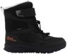 Jack Wolfskin Polar Bear-b Texapore High Vc Sneeuwlaarzen Zwart EU 32 Enfants