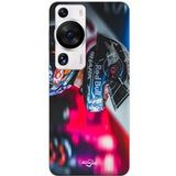 Huawei P60 Pro MIGUEL OLIVEIRA MOTO GP FOND SOMBRE koffer