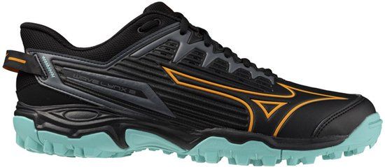 Mizuno Wave Lynx 2 Sportschoenen Mannen - Maat 43