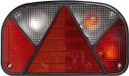 Carpoint Multipoint II Achterlicht Rechts 5 Functies