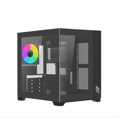 Noua Vision ZK100 Mini Zwart