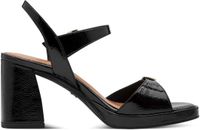 Tamaris Core Dames Sandalen - Zwart