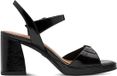 Tamaris Core Dames Sandalen - Zwart