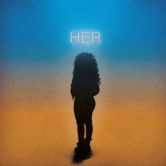 H.E.R. H.E.R. - 2 CD