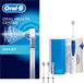 Oral B Oral-B OxyJet MD20 - Monddouche - Wit