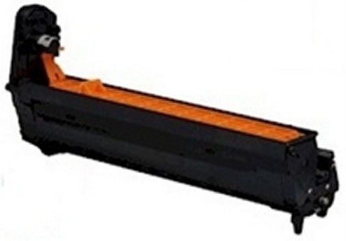 Oki 01275101 - Printer drum - geel - ES7411