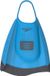 Speedo Elite Max Palmes Bleu
