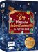 Edition Michael Fischer Adventskalender-Kartenset: 24 magische Momente für Potter-Fans