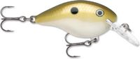 Rapala DT (Dives-To) 16 Lemon Shad - LSD