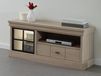 Orme Meuble tv-hifi ORANO 1 porte 1 tiroir