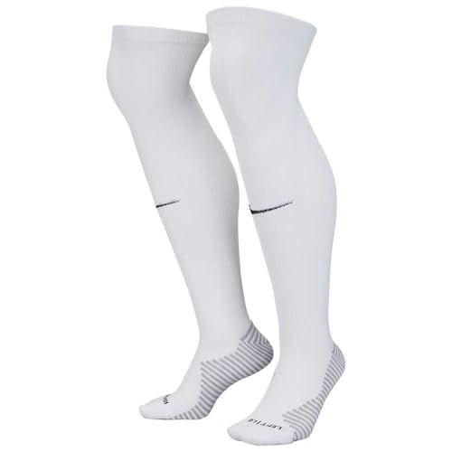 Nike Dh6622 Lange Sokken Wit EU 38-42 Man