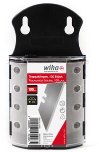 Heavy Duty Blades VE=100 - 45426