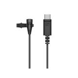 Sennheiser XS Lav USB-C Omnidirectionele Clip-On Lavalier Microfoon