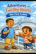 Adventures of Two Big Hearts: Our First Cruise
