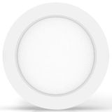 Glowster luchtnagel, zwart, TTL, rubber, IP44, fenoplast
