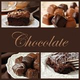 Ambiente Lunch Servetten Chocolate