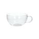 Tasse à thé, verre résistant à la chaleur, 350 ml