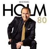 Universal Music Nederland Michael Holm - Holm 80 (CD)
