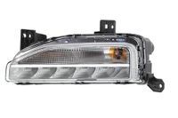 Valeo Dagrijverlichting 47721 voor Volkswagen T-Roc (2016-2025) | Voor Links, LED-technologie