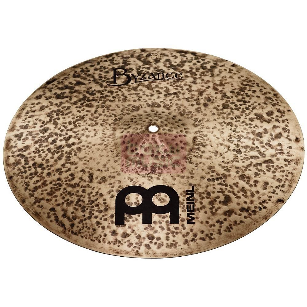 Meinl Byzance B 16 DAC Dark Crash bekken - 16 inch