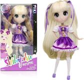BANDAI Poupée Shibuya Anime, style Kawaii, Japon, 30 cm, Miki-pop, licence officielle