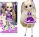 BANDAI Poupée Shibuya Anime, style Kawaii, Japon, 30 cm, Miki-pop, licence officielle