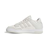 adidas RAPID COURT LOW, uniseks, Orbit Grey/Cloud White/Ftwr White, 48 EU