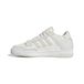 adidas RAPID COURT LOW, uniseks, Orbit Grey/Cloud White/Ftwr White, 48 EU