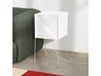 HAY Paper Cube Stehleuchte