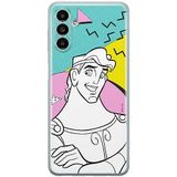 ERT GROUP mobiel telefoonhoesje voor Samsung A13 5G/A04S origineel en officieel erkend Disney patroon Hercules 001 optimaal aangepast aan de vorm van de mobiele telefoon, hoesje is gemaakt van TPU
