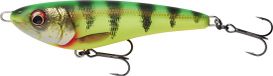 Savage Gear FREESTYLER V2 - 16 cm - 85 g - SLOW SINK FIRETIGER