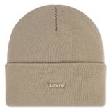 Levi's Kids muts met logo - beige