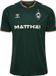Hummel WER 26/27 AWAY JERSEY S/S