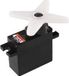 Reely Micro-servo Analoge servo Materiaal (aandrijving): Metaal Stekkersysteem: JR