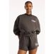 New Balance sweater - antraciet